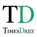 Timesdaily logo