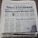 timesenterprise.com logo