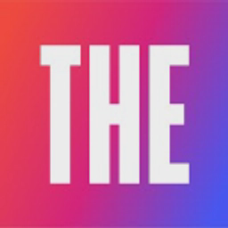 Logo Times Higher Education