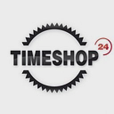 TimeShop24.de logo