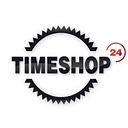 TimeShop24.de logo