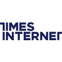 Times Internet Limited logo