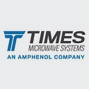 Times Microwave Systems, Inc. logo