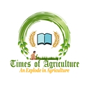 timesofagriculture.in logo