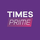 Times Prime logo