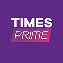 Times Prime logo