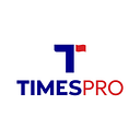 Timespro logo