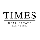 Times Real Estate California logo