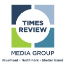 Times Review Newsgroup logo