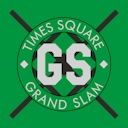 Times Square Grand Slam logo