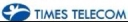 Times Telecom logo