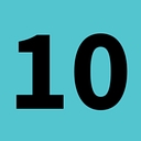 has been recognized ten times on the Inc. logo
