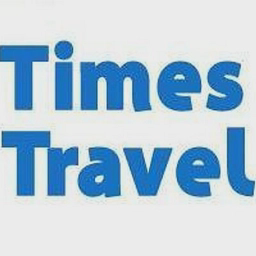 Times Travel UK Ltd logo