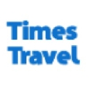 Times Travel logo