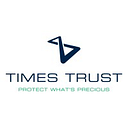 Times Trust Limited logo