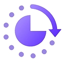 Time Study logo