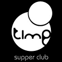 Time Supper Club logo