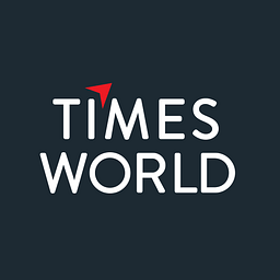 Timesworld logo
