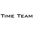 Time Team logo