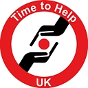 Time To Help (Uk) logo