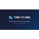 Time to hire
