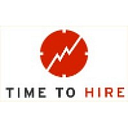 Time To Hire logo