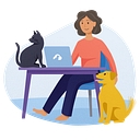 Favicon of Time To Pet