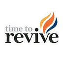 A Time to Revive logo