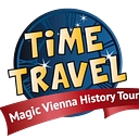 Time Travel Vienna logo
