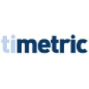 Timetric logo