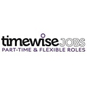 Timewise Jobs logo