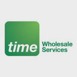 Time Wholesale Services (UK) Ltd logo