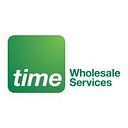 Time Wholesale Services (Uk) Ltd logo