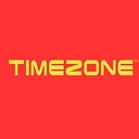 Timezone Australia logo