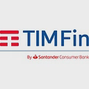 TIMFin S.p.A. logo
