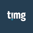 Timg (New Zealand) logo