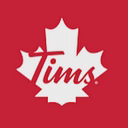 Tim Hortons Inc. logo