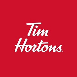 Tim Hortons gift card
