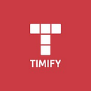 Timify logo