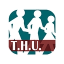 Timiskaming Health Unit logo