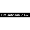 Tim Johnson Law, Solicitors logo