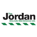 Tim Jordan Grounds Maintenance Ltd logo