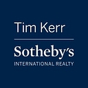 Tim Kerr Sotheby's International Realty logo