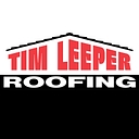 Tim Leeper Roofing logo