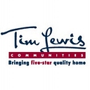 Tim Lewis Communities logo