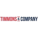 Timmons&Company logo