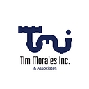 Tim Morales & Associates logo