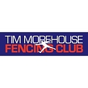 Tim Morehouse Fencing Club logo