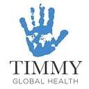 Timmy Global Health logo