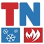 Tim Neal Heating & Cooling logo